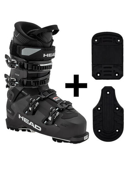 Buty narciarskie męskie HEAD EDGE 100 X HV z GRIP WALK 2025