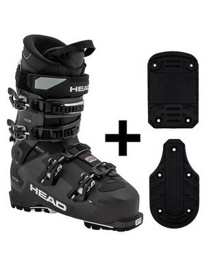 Ski schoenen head edge 100 x hv met grip walk