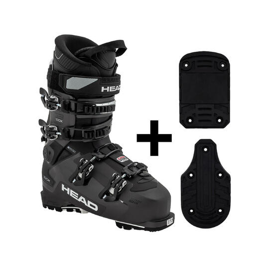 Buty narciarskie męskie HEAD EDGE 100 X HV z GRIP WALK 2025