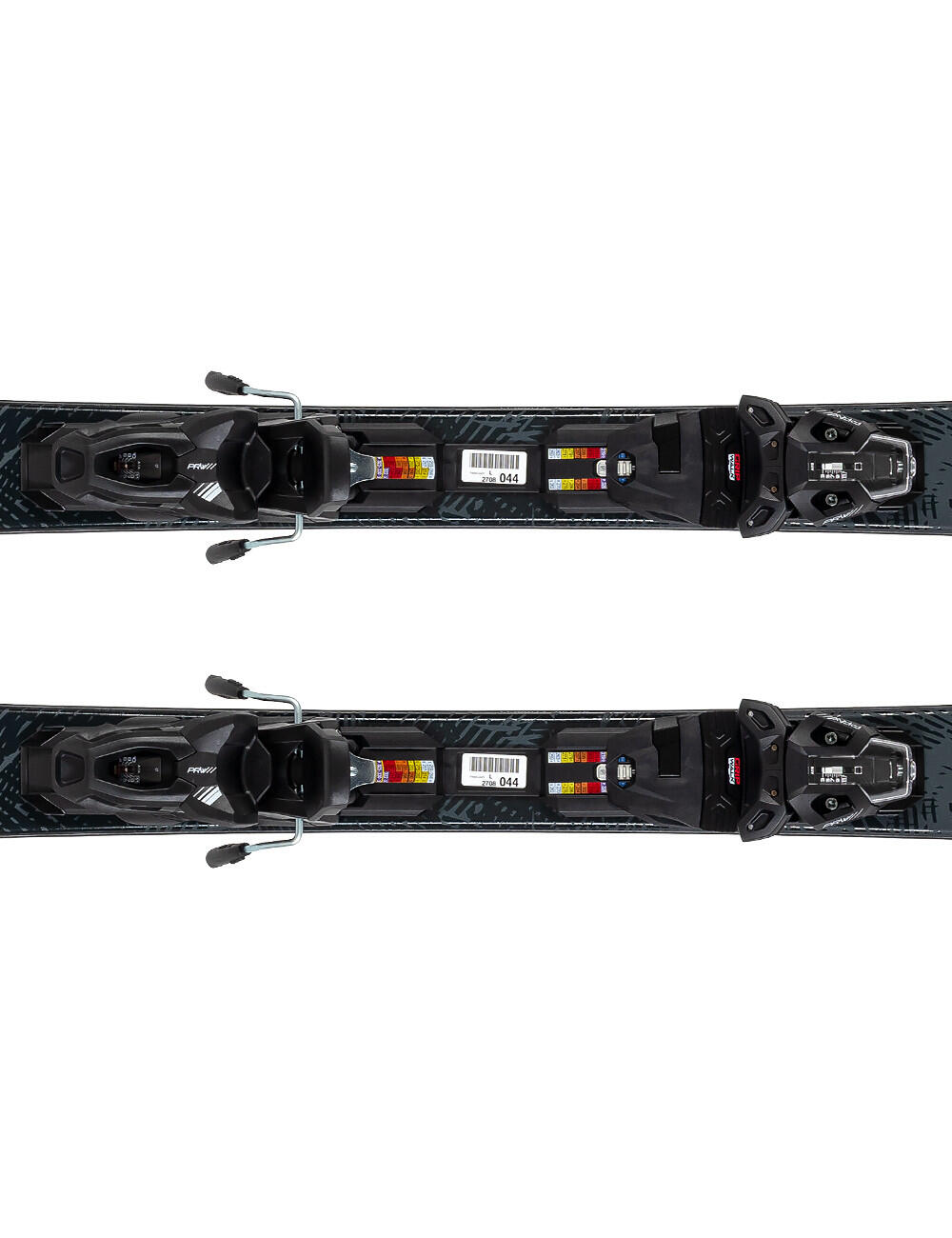 Narty allmountain HEAD KORE X80 LYT + wiązanie HEAD PRW 11 z GRIP WALK 3/3