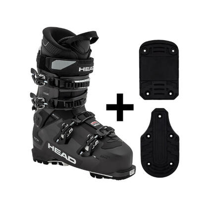 Buty narciarskie męskie HEAD EDGE 100 X HV z GRIP WALK 2025