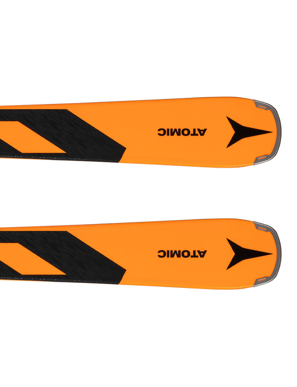 Narty allround ATOMIC RESTER Q5 + wiązania ATOMIC M10 z GRIP WALK    2026 2/3