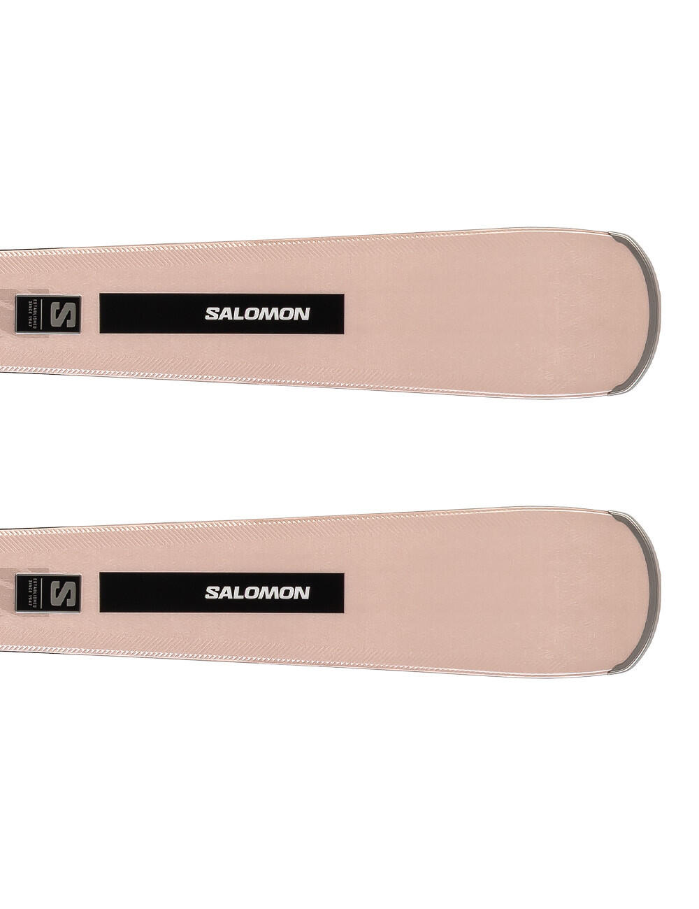 Narty damskie SALOMON S/MAX 8 + wiązania SALOMON M10 z GRIP WALK 2026 2/3