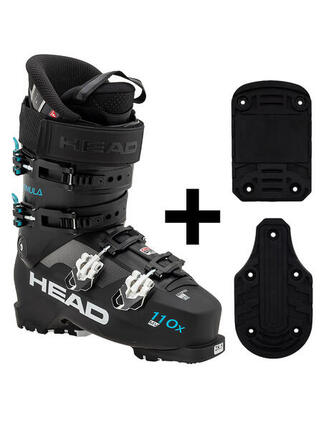 Buty narciarskie męskie HEAD FORMULA 110X MV z GRIP WALK 2026