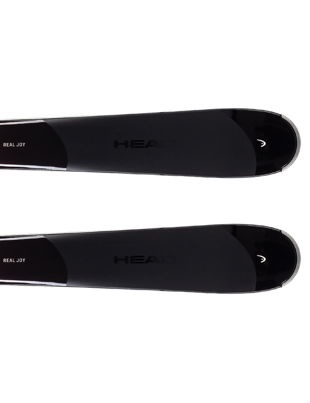 Narty damskie allround HEAD E.REAL JOY + wiązanie HEAD JOY 9 z GRIP WALK 2025 2/3