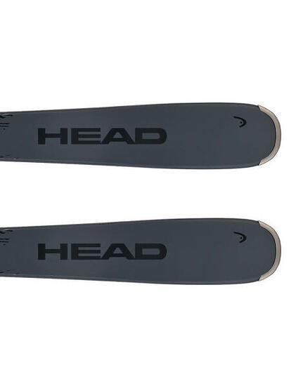 Narty allmountain HEAD KORE X80 LYT + wiązanie HEAD PRW 11 z GRIP WALK