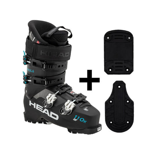 Buty narciarskie męskie HEAD FORMULA 110X MV z GRIP WALK 2026