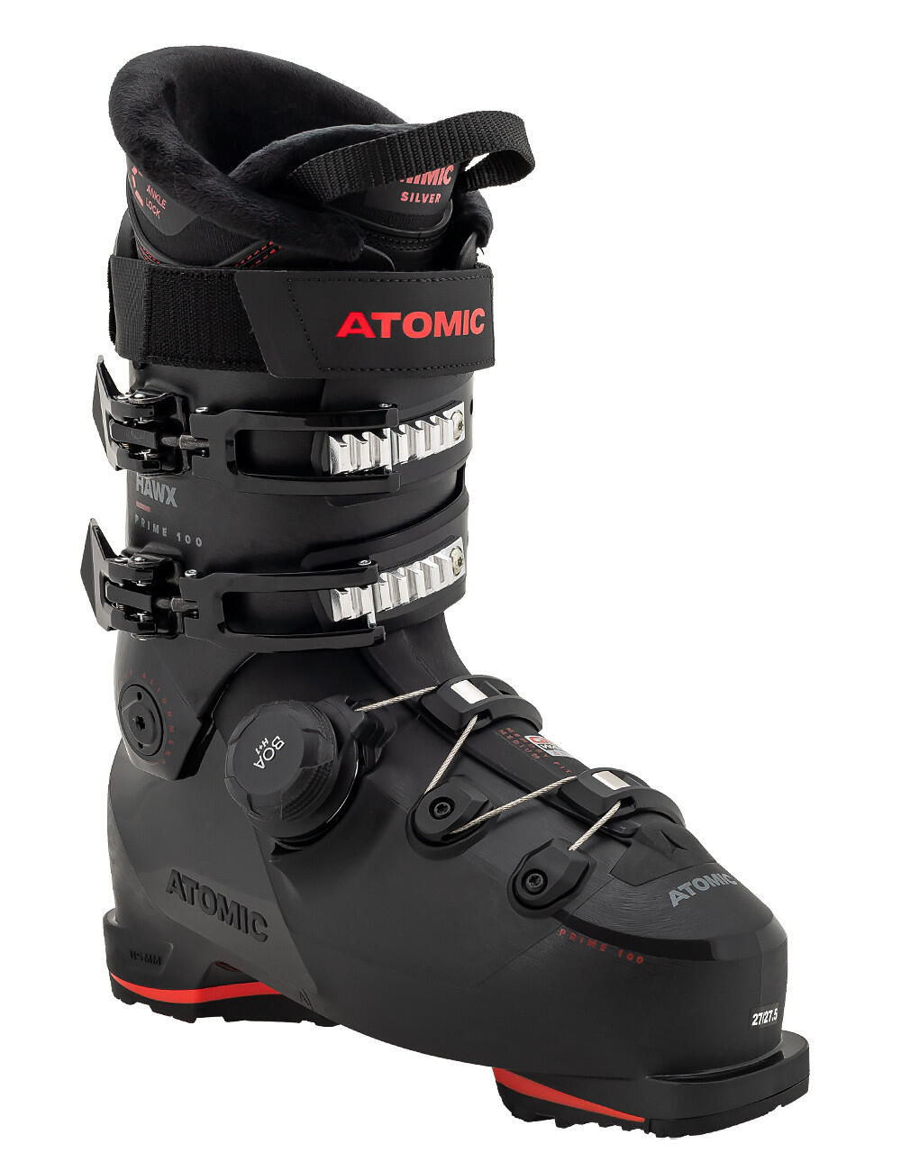 ATOMIC Pánské lyžařské boty HAWX PRIME 100 BOA s technologií GRIP WALK 2026