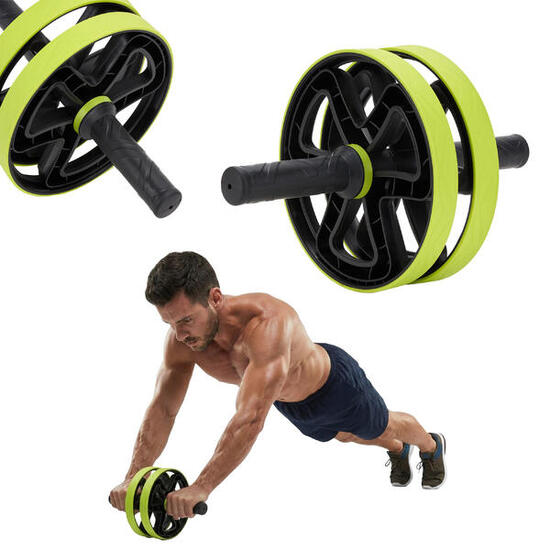 Bauchmuskeltrainer XTREXO TXO-B4Z038-GN