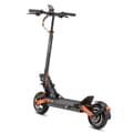 Joyor S5 ABE elektrische scooter 250W 48V 13Ah 45 km actieradius, opvouwbaar, 10 7/7