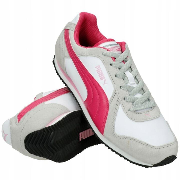 Buty sportowe damskie Puma Raider 353334 03