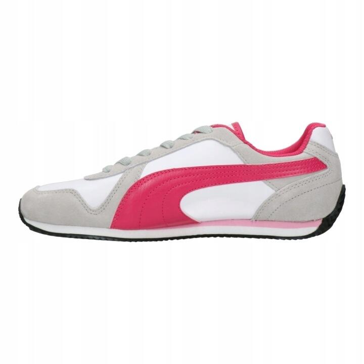 Puma Raider 353334 03 Sportschuhe für Damen 3/4