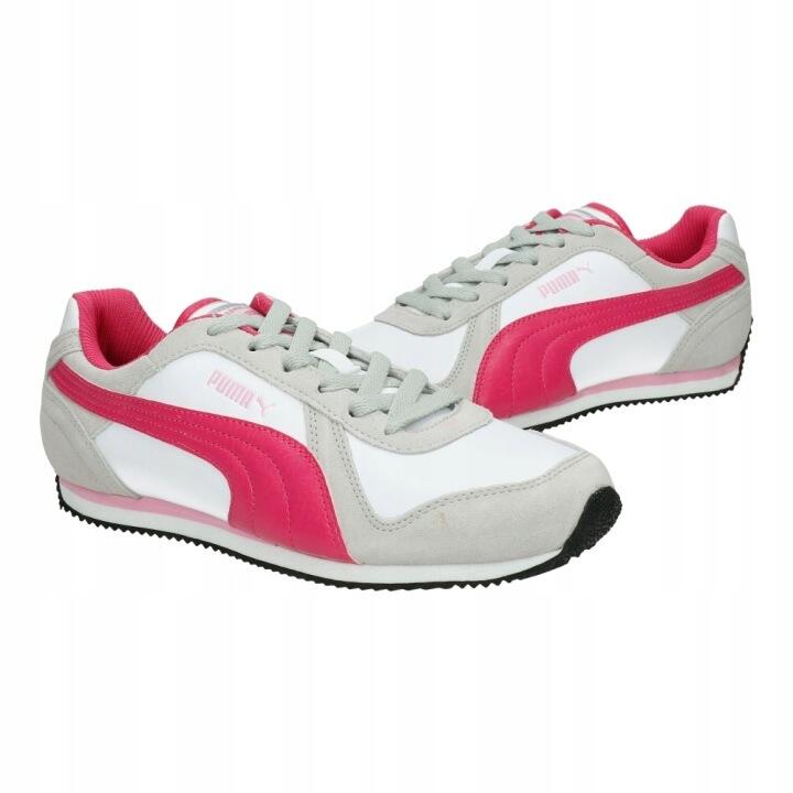 Puma Raider 353334 03 Sportschuhe für Damen 2/4