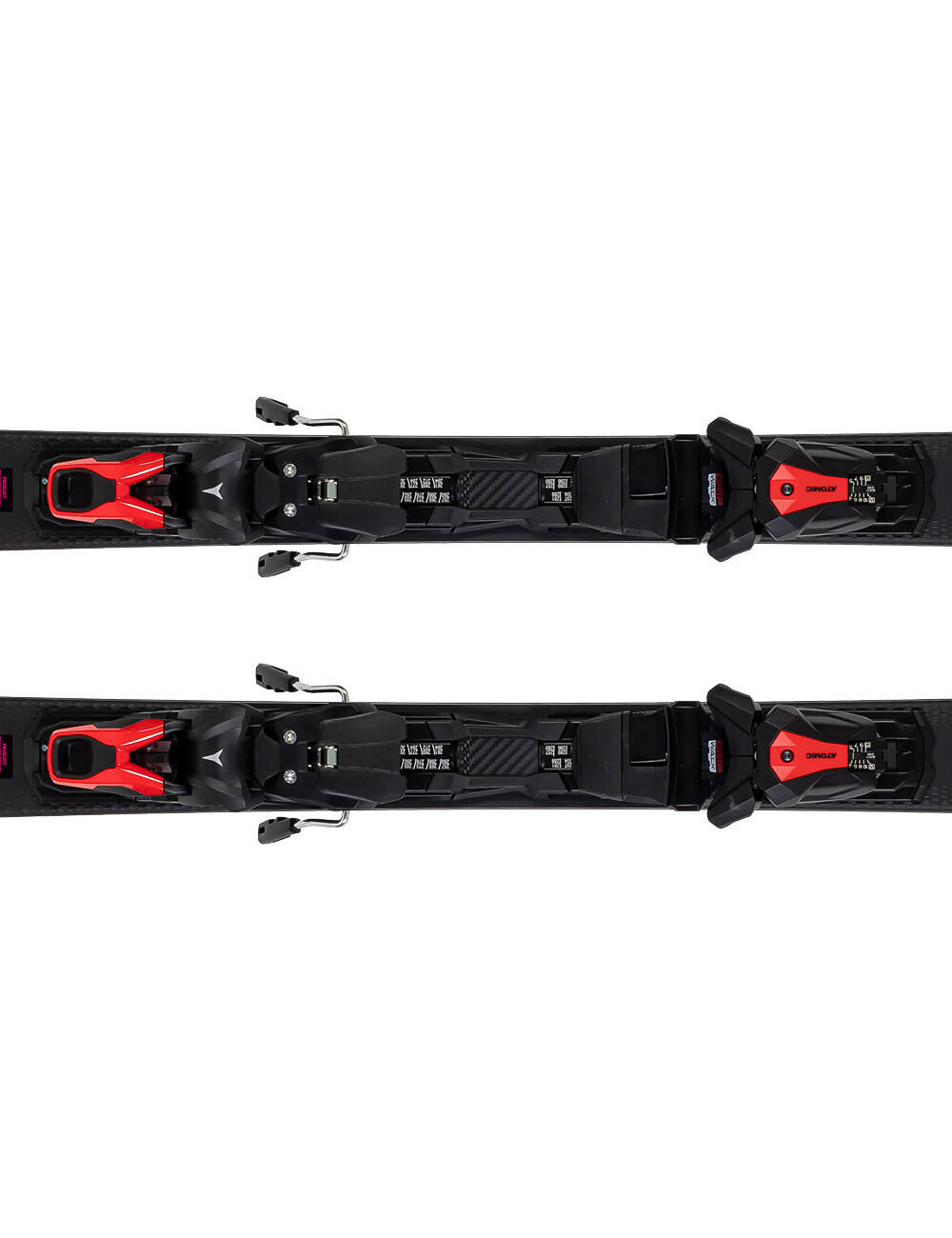 Narty slalomowe ATOMIC REDSTER S7 + wiązanie ATOMIC M12 z GRIP WALK   2026 3/3