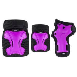 NILS EXTREME Souprava chráničů H512 NILS EXTREME