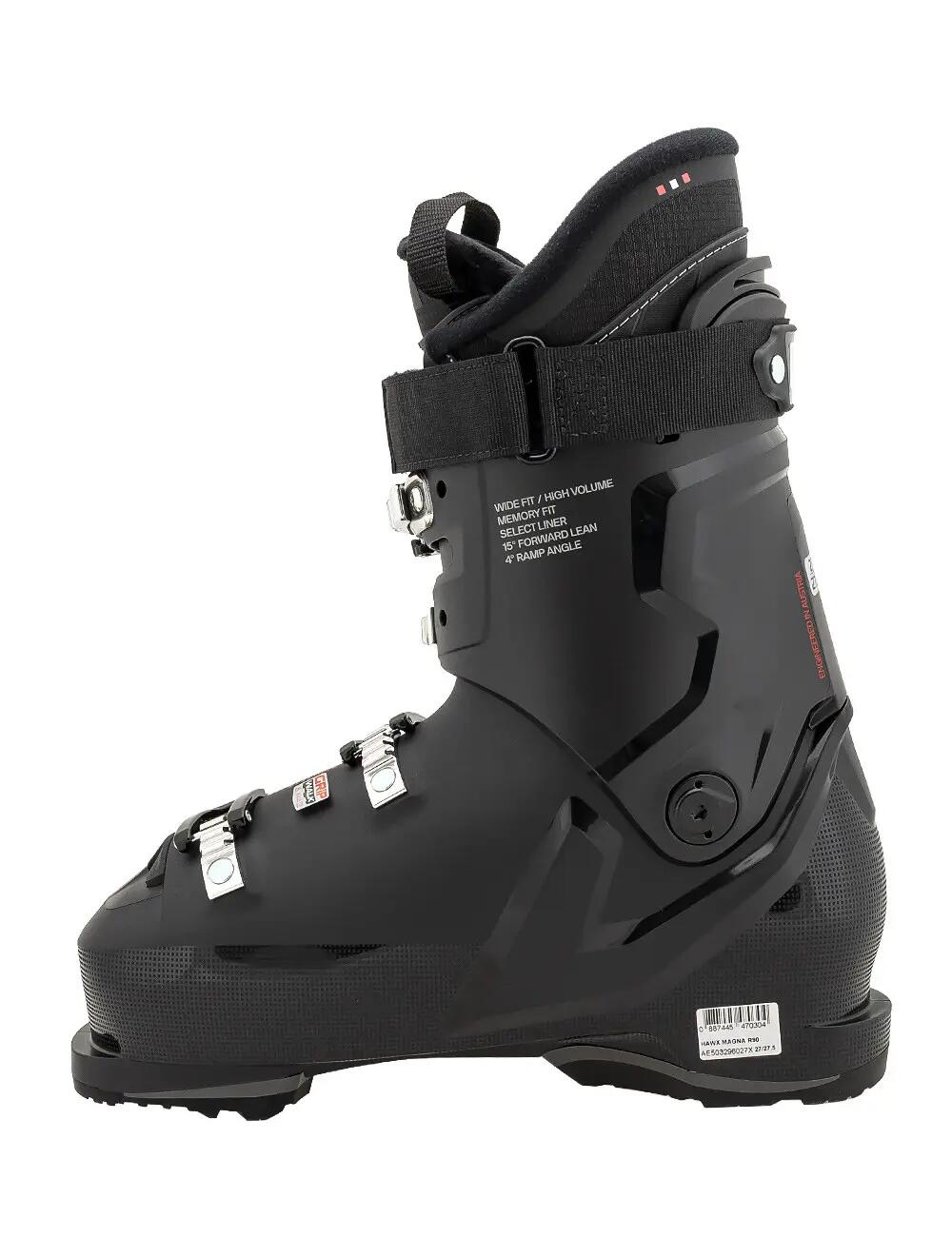 Buty narciarskie męskie ATOMIC HAWX MAGNA R90 z GRIP WALK  2025 3/3