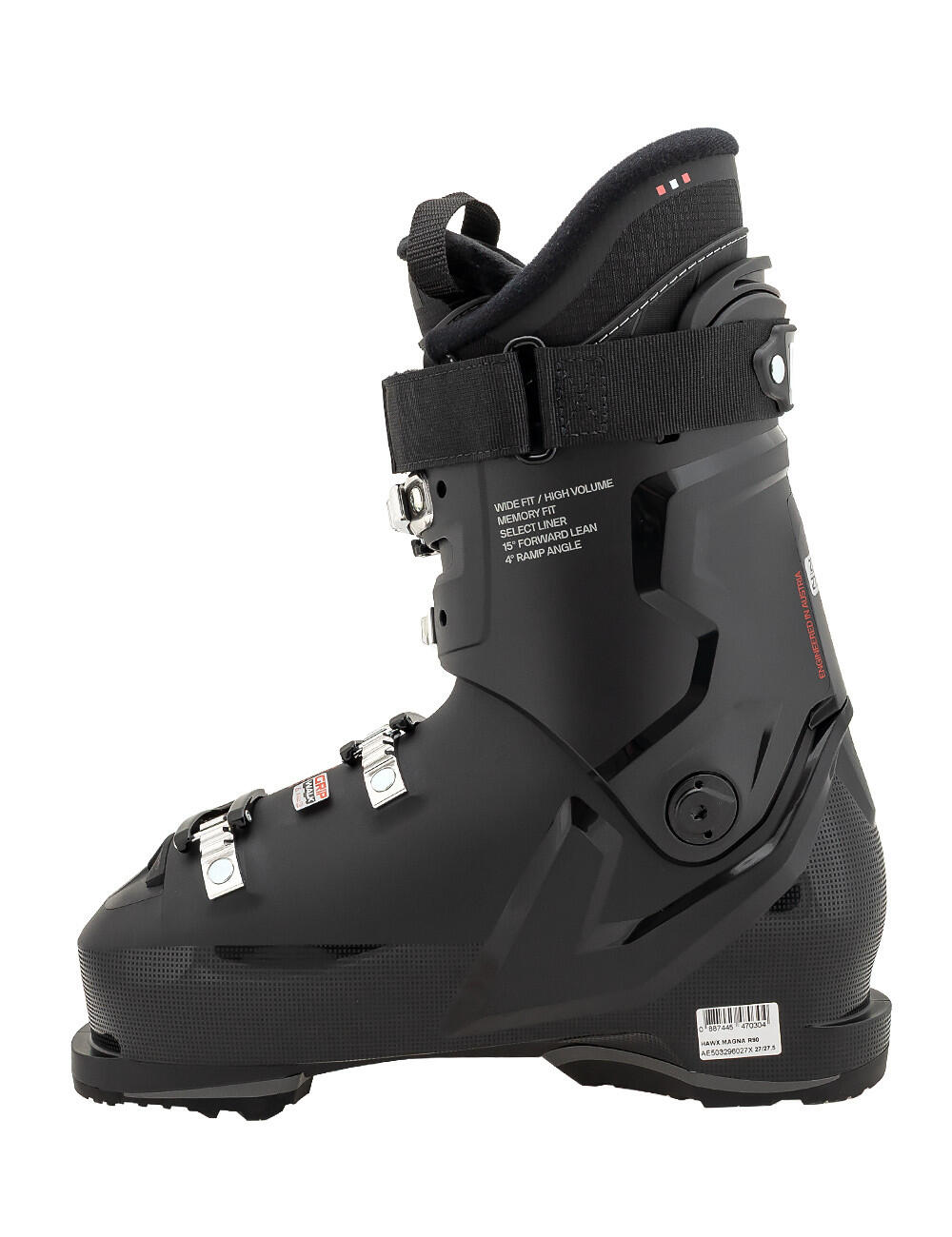 Buty narciarskie męskie ATOMIC HAWX MAGNA R90 z GRIP WALK  2025 3/3
