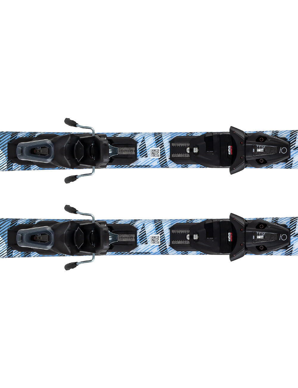 Narty allround HEAD SHAPE 3.0 + wiązanie HEAD PR 10 z GRIP WALK   2025 3/3