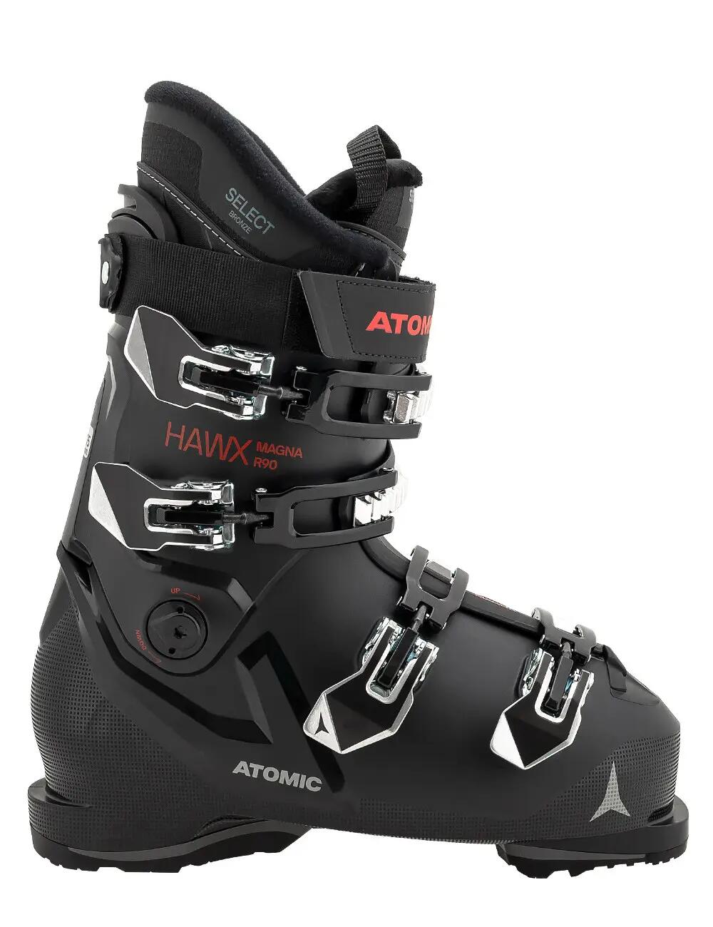 Buty narciarskie męskie ATOMIC HAWX MAGNA R90 z GRIP WALK  2025 2/3
