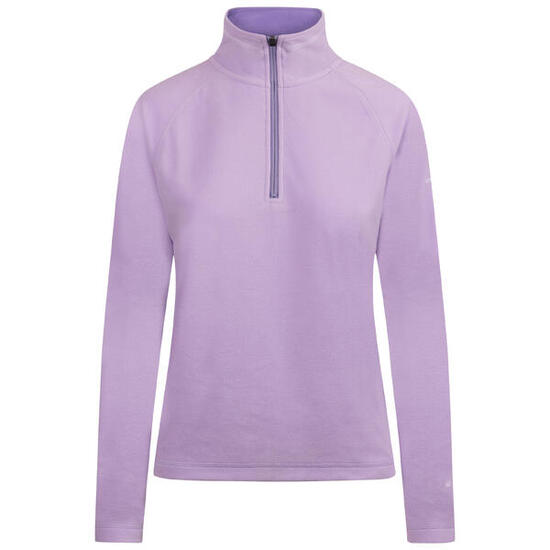 Polaire 1/2 zip femme Trespass Skylar