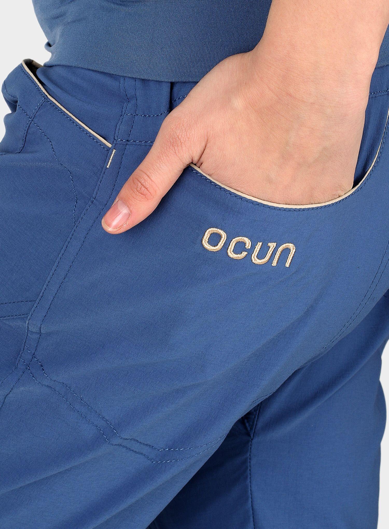 Pantalones de escalada para mujer Ocun Noya 5/7