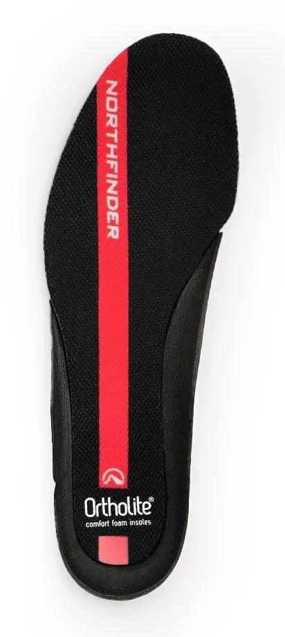 Dámské turistické nízké boty Vibram® XS Trek Evo MANA 7/7