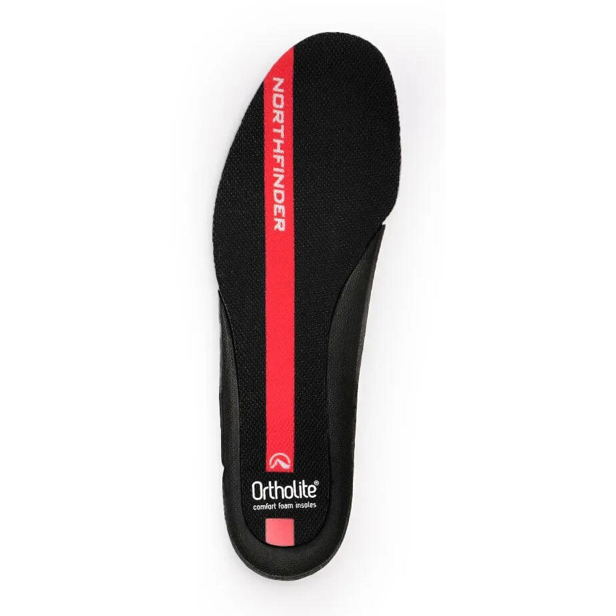 Dámské turistické nízké boty Vibram® XS Trek Evo MANA