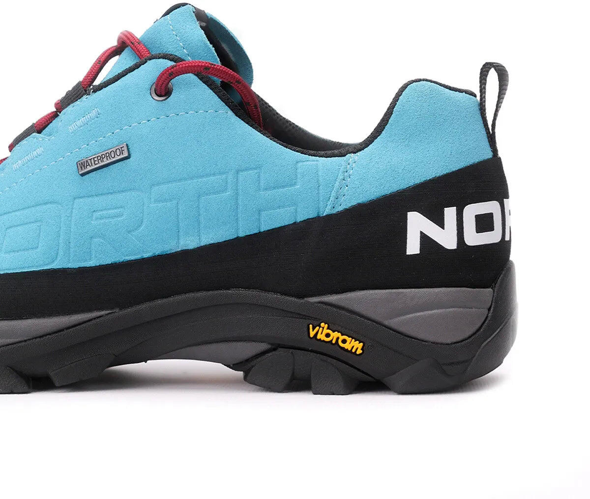 Dámské turistické nízké boty Vibram® XS Trek Evo MANA 6/7