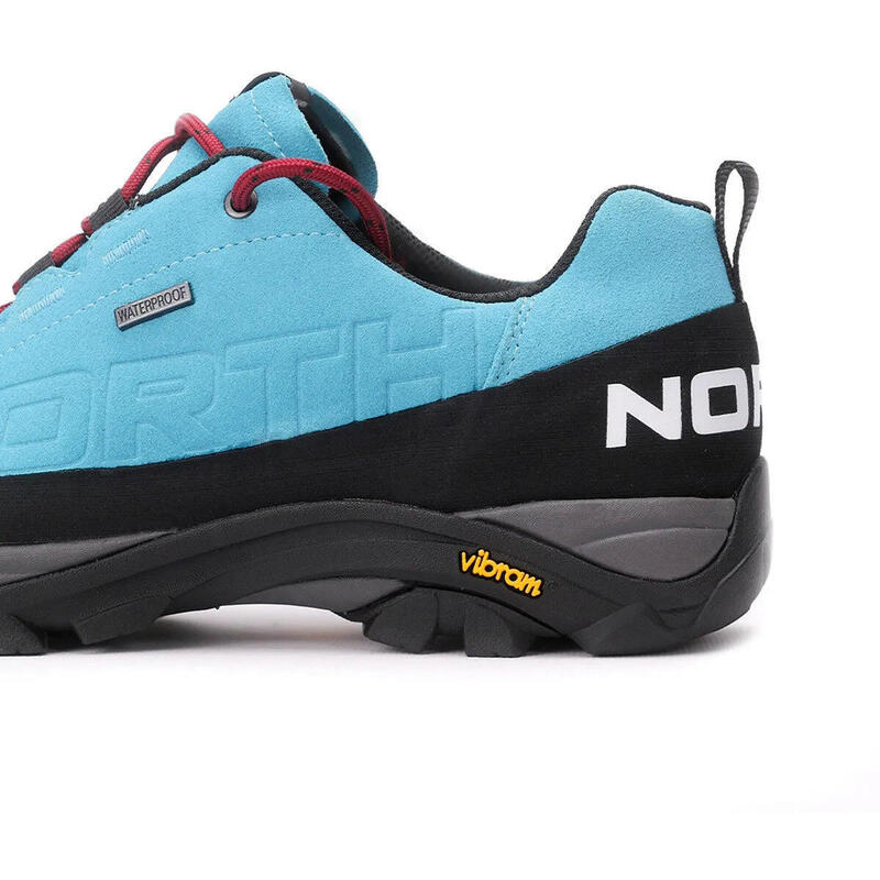 Dámské turistické nízké boty Vibram® XS Trek Evo MANA