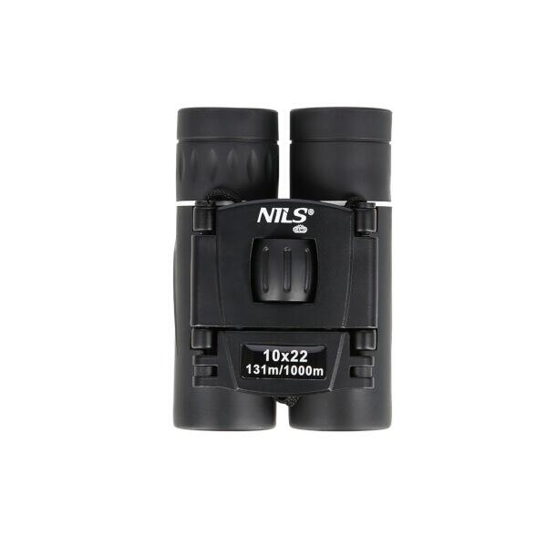 Dalekohled NILS Camp NC1714 4/7