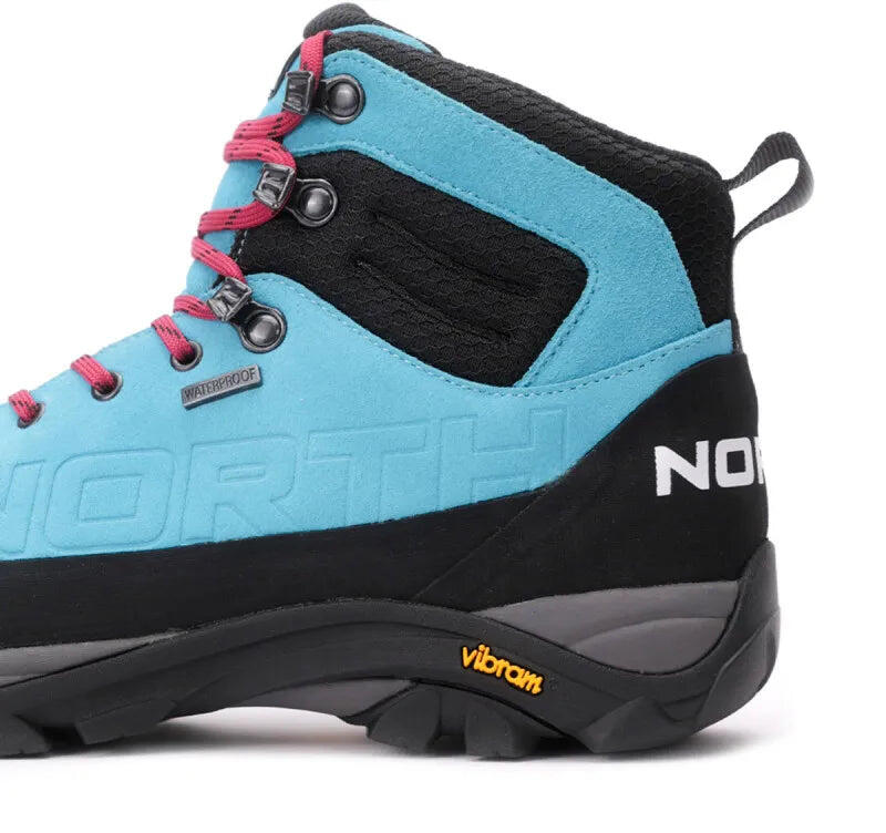 Dámské turistické kotníkové boty Vibram® XS Trek Evo PANGMA 6/7