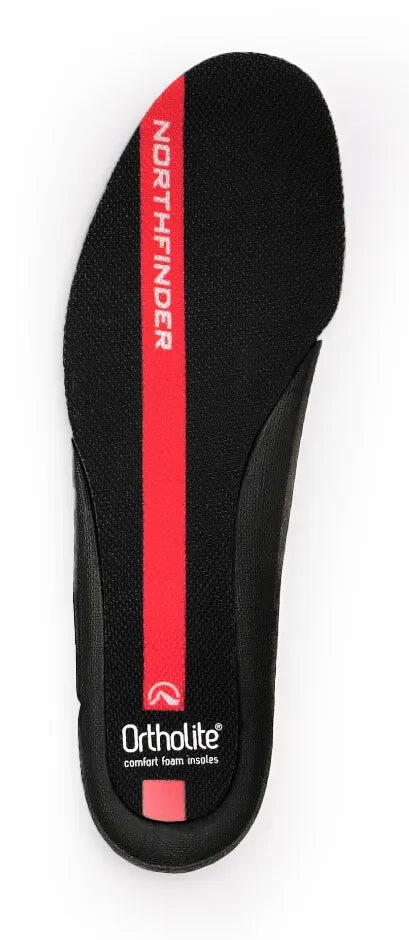 Pánské turistické kotníkové boty Vibram® XS Trek Evo PARVAT 7/7