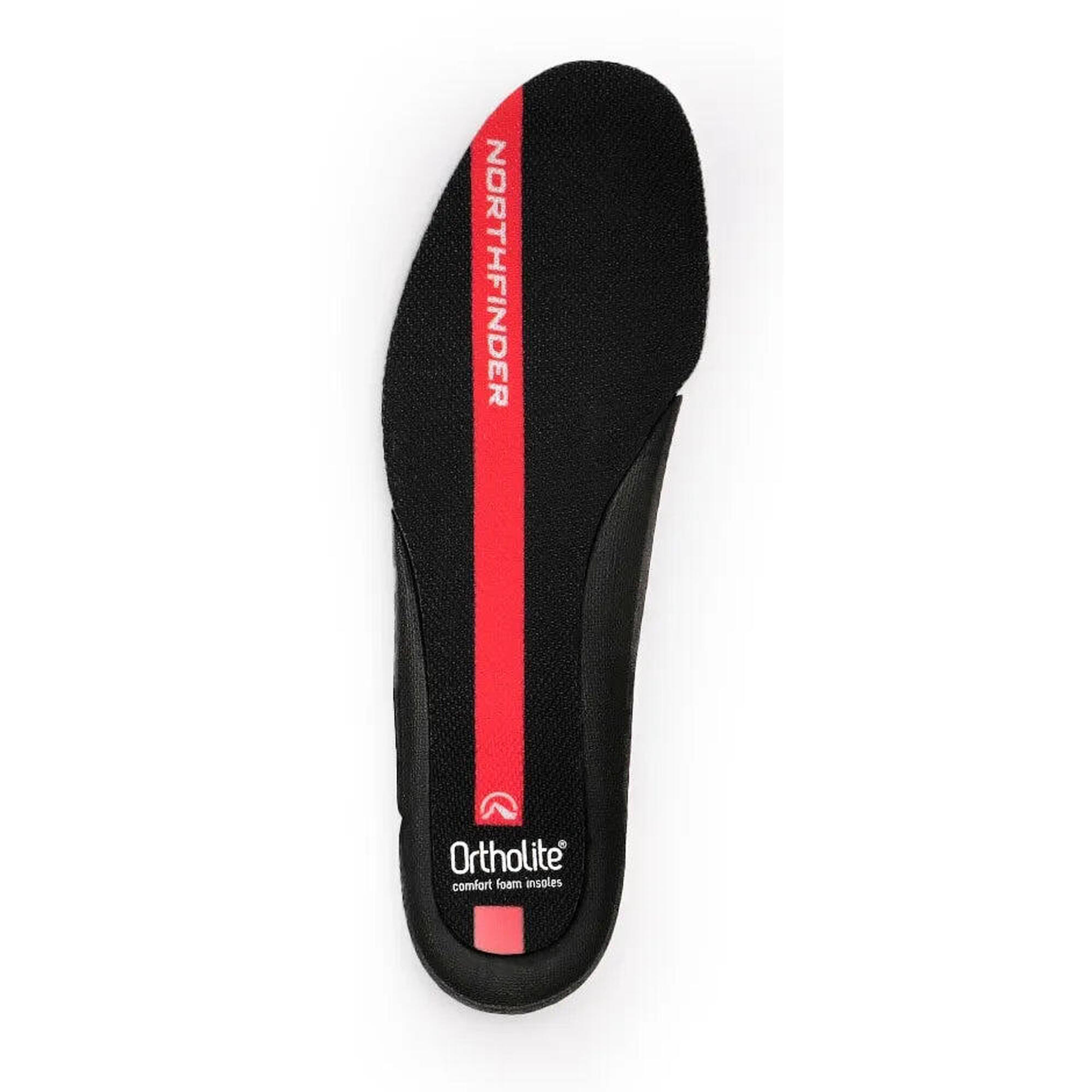 Pánské turistické kotníkové boty Vibram® XS Trek Evo PARVAT