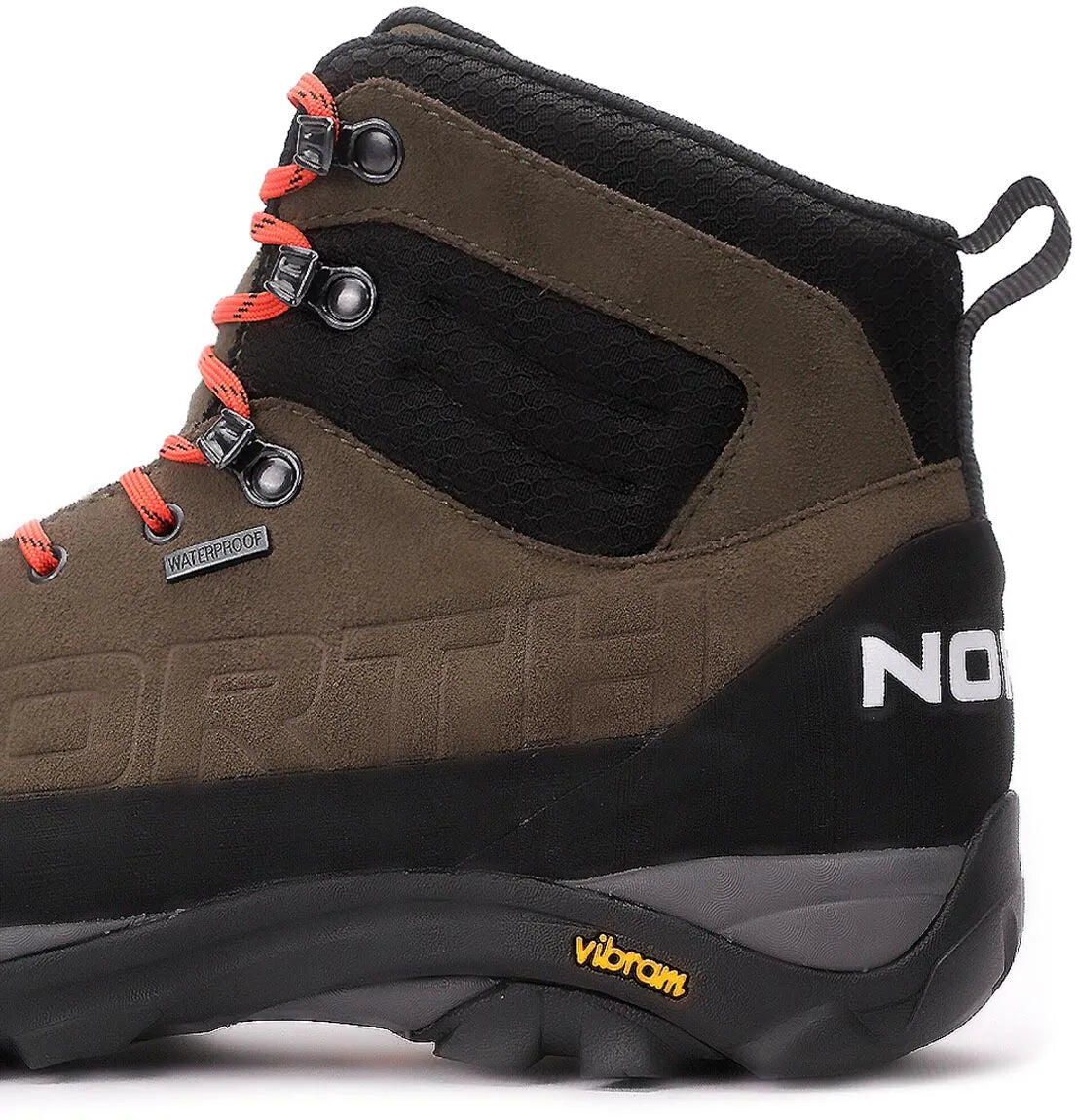 Pánské turistické kotníkové boty Vibram® XS Trek Evo PARVAT 6/7