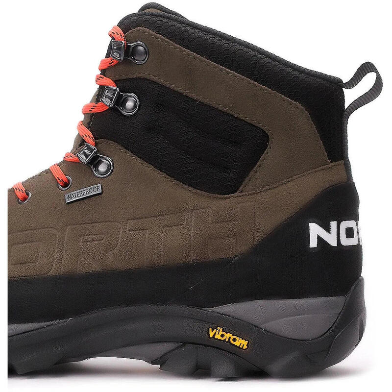 Pánské turistické kotníkové boty Vibram® XS Trek Evo PARVAT