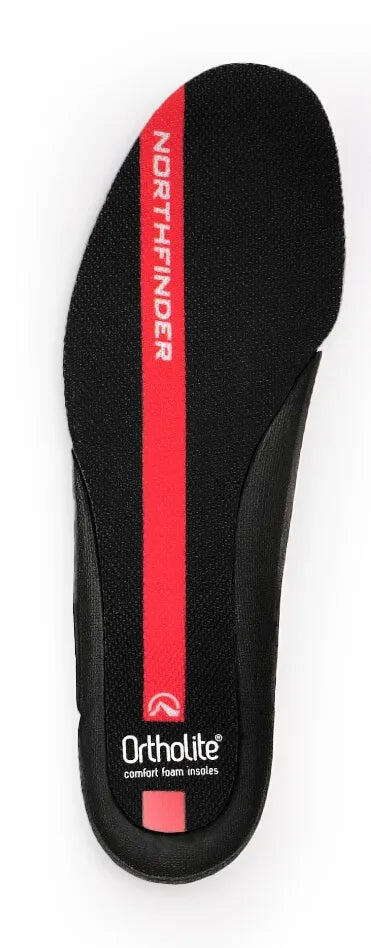 Pánské turistické nízké boty Vibram® XS Trek Evo MERU 7/7