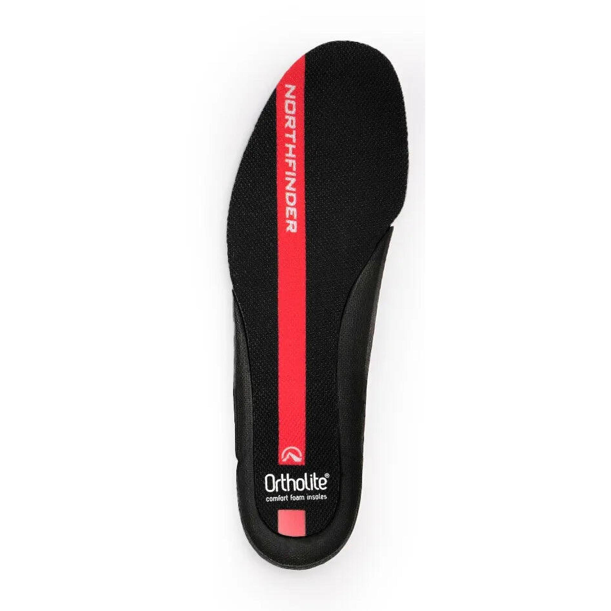 Pánské turistické nízké boty Vibram® XS Trek Evo MERU
