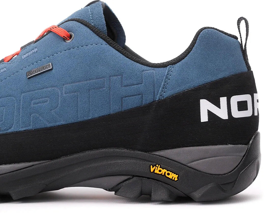 Pánské turistické nízké boty Vibram® XS Trek Evo MERU 6/7