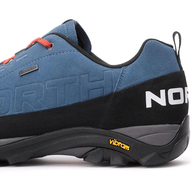Pánské turistické nízké boty Vibram® XS Trek Evo MERU