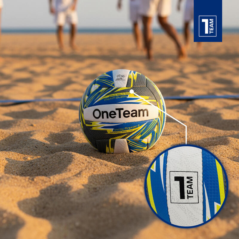 Minge de volei pe plajă OneTeam HS