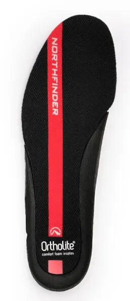 Dámské turistické approach boty VIBRAM® Megagrip MANASLU 7/7