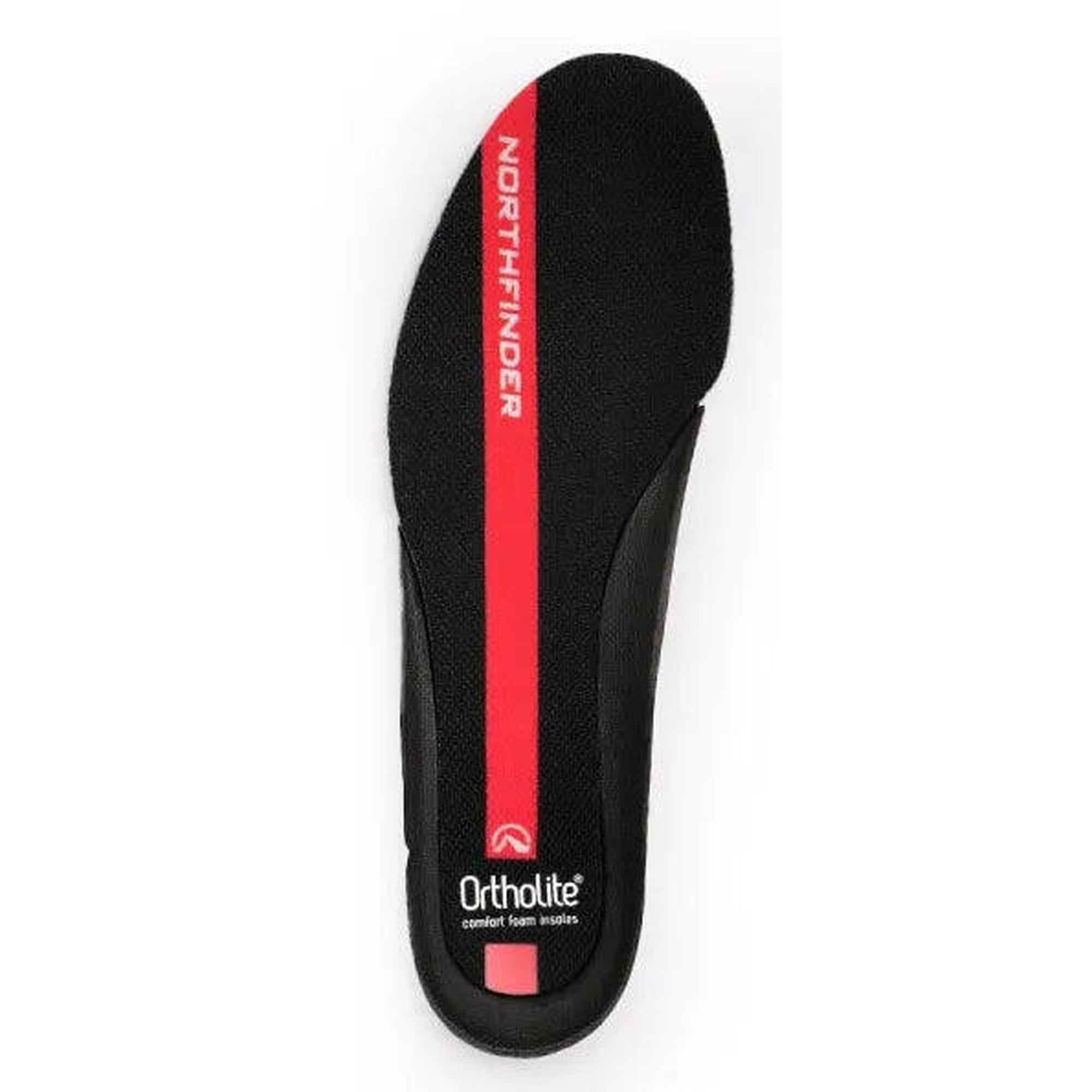 Dámské turistické approach boty VIBRAM® Megagrip MANASLU