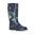 Trespass Elena - Femeie Welly Humming Bird Print