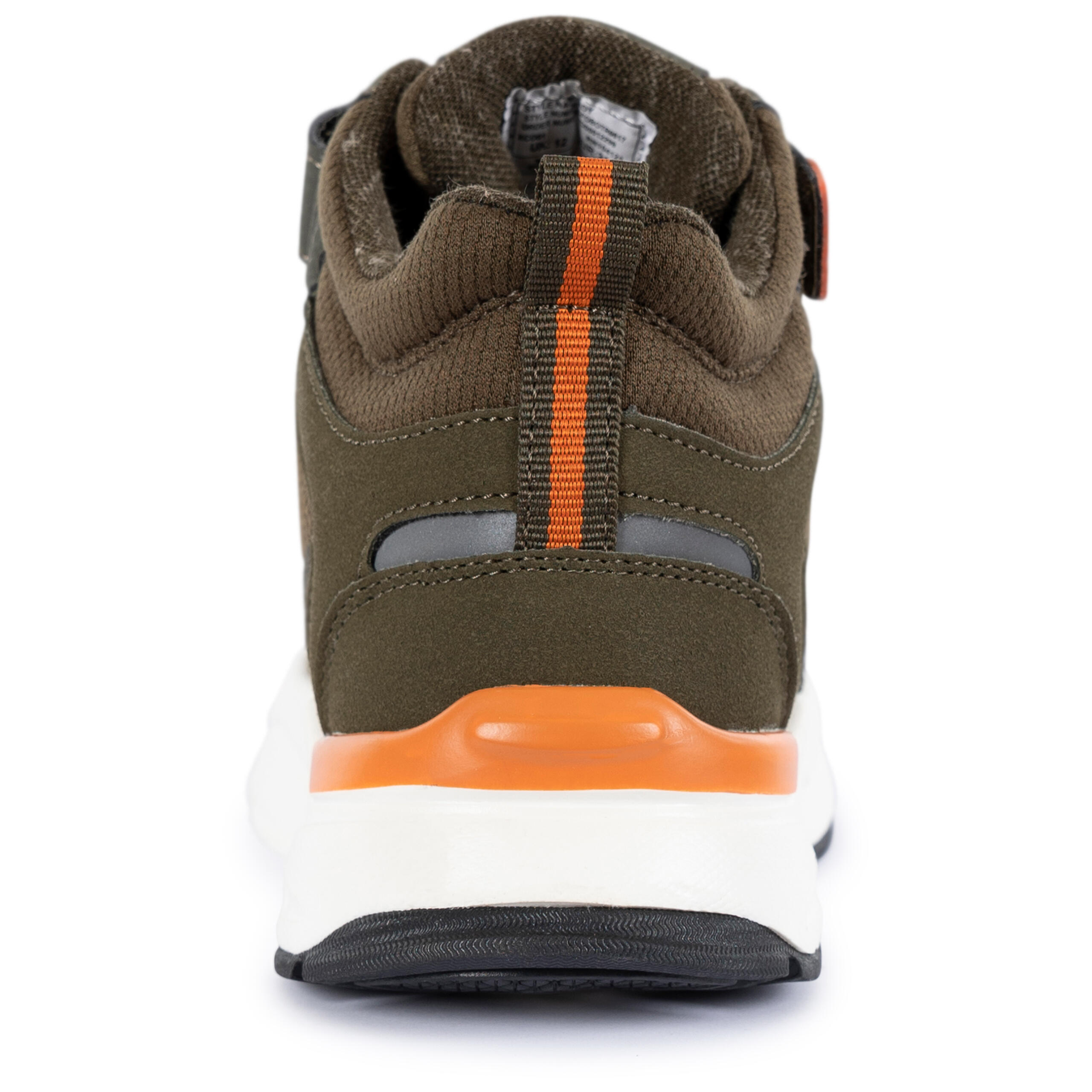 Trespass Cady - Bota de caminhada infantil cáqui 3/5