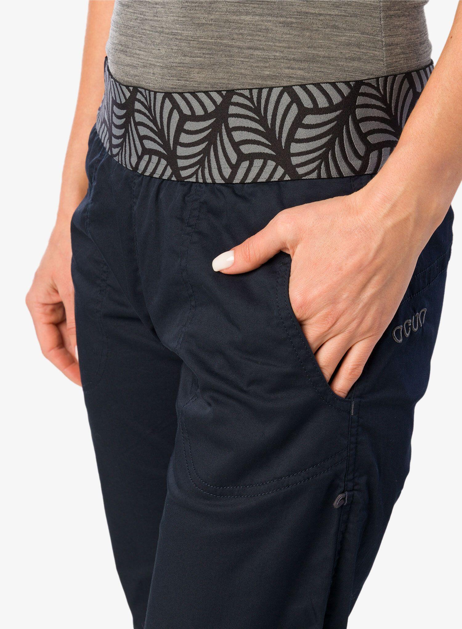 Spodnie wspinaczkowe damskie Ocun Pantera Organic Pants 4/7
