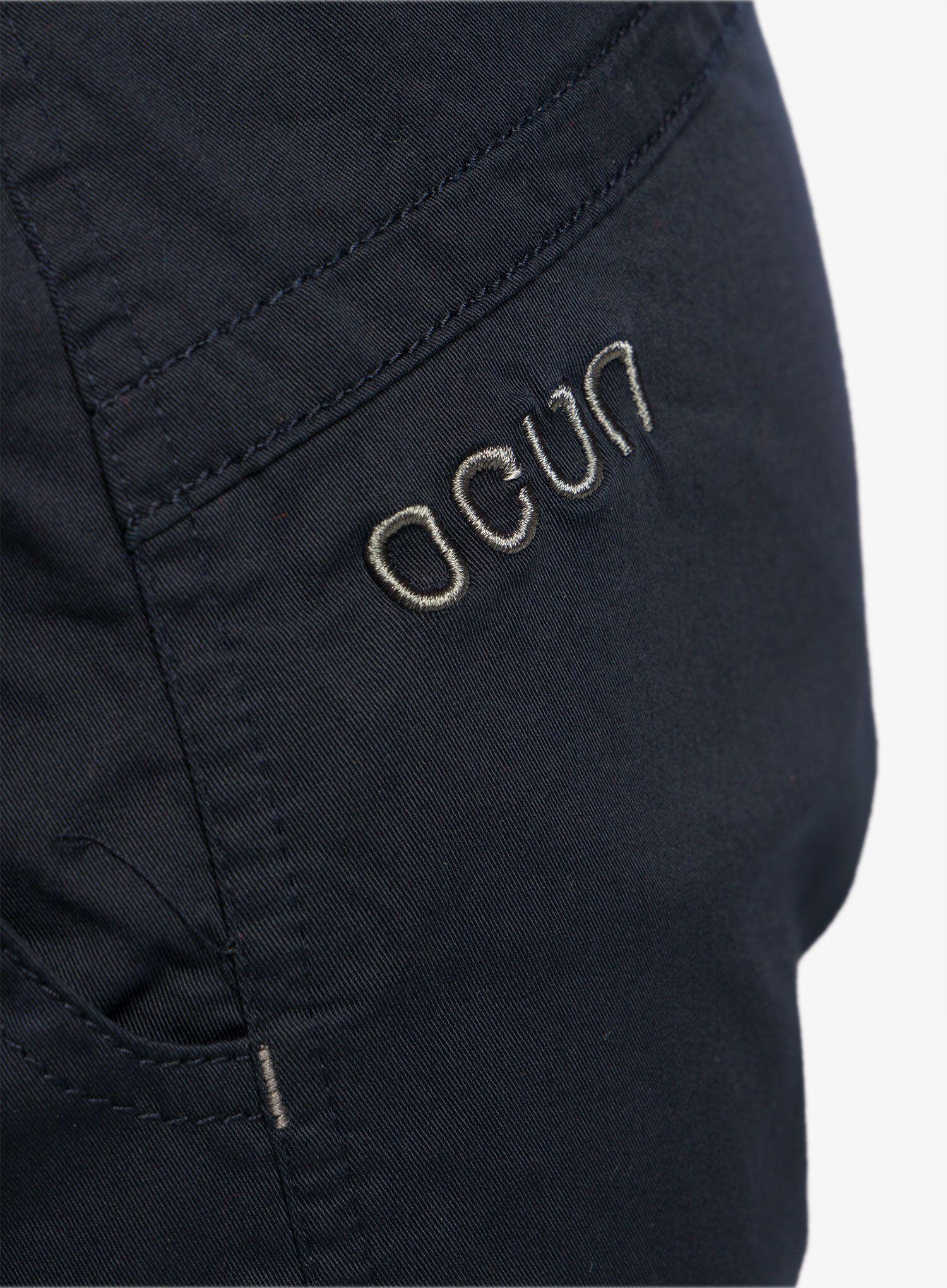 Spodnie wspinaczkowe damskie Ocun Pantera Organic Pants 6/7