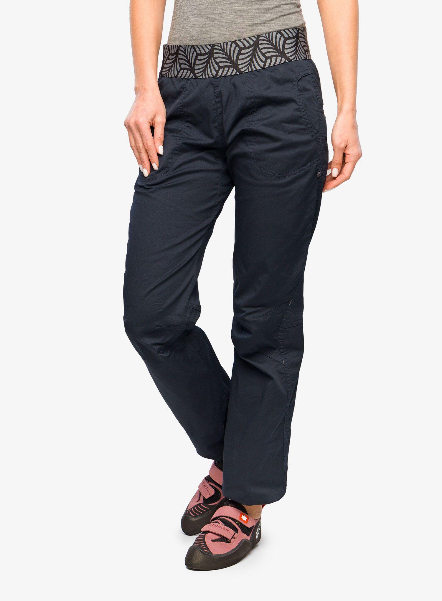Spodnie wspinaczkowe damskie Ocun Pantera Organic Pants 3/7