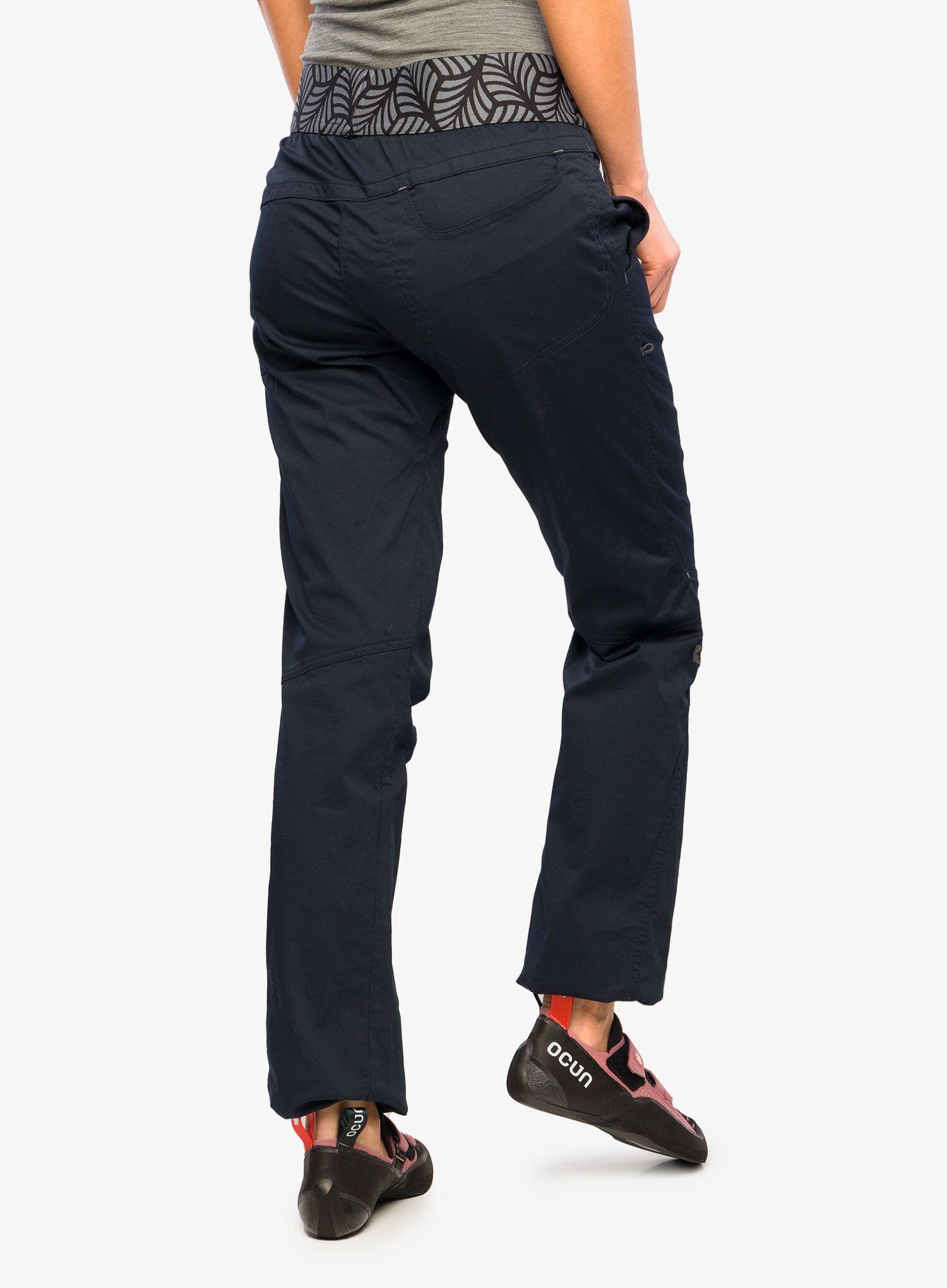 Spodnie wspinaczkowe damskie Ocun Pantera Organic Pants 2/7