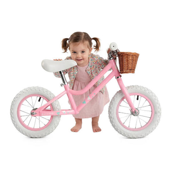 Draisienne enfant ATTABO Ace 12