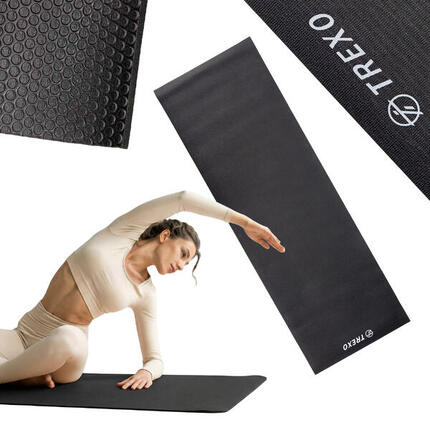 Tapis de yoga XTREXO en PVC